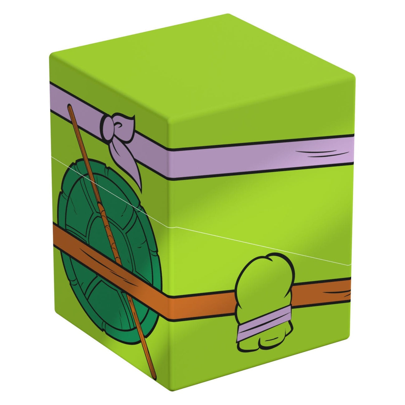 Image produit Squaroes Squaroe Teenage Mutant Ninja Turtles™ NT003 - Donatello