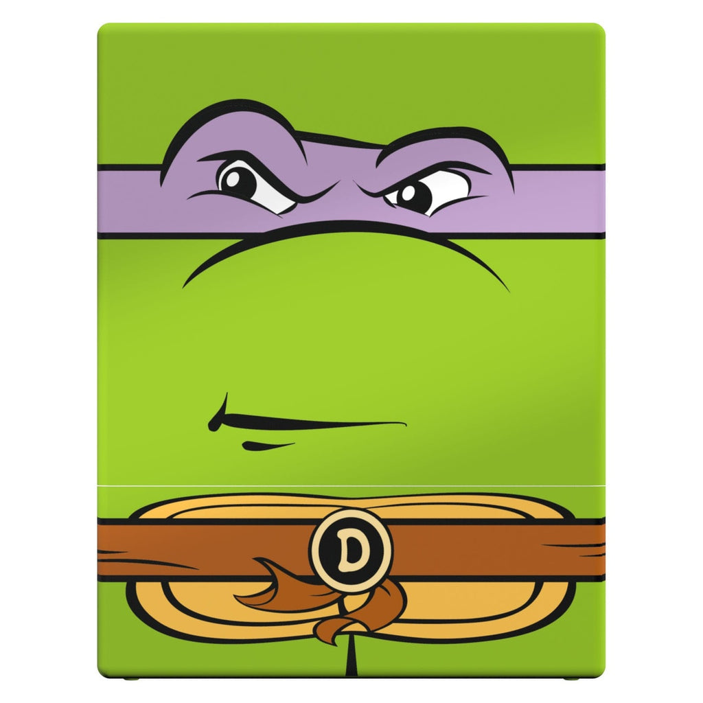 Image produit Squaroes Squaroe Teenage Mutant Ninja Turtles™ NT003 - Donatello