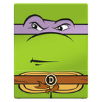 Image produit Squaroes Squaroe Teenage Mutant Ninja Turtles™ NT003 - Donatello