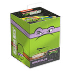 Image produit Squaroes Squaroe Teenage Mutant Ninja Turtles™ NT003 - Donatello