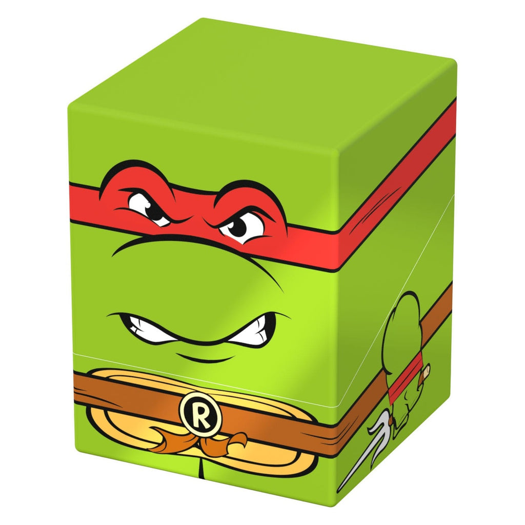 Image produit Squaroes Squaroe Teenage Mutant Ninja Turtles™ NT004 - Raphael