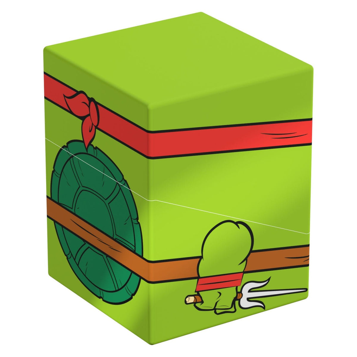 Image produit Squaroes Squaroe Teenage Mutant Ninja Turtles™ NT004 - Raphael