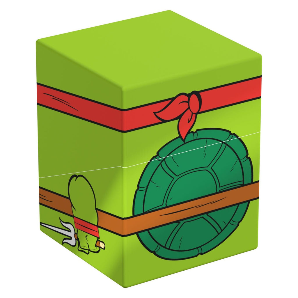 Image produit Squaroes Squaroe Teenage Mutant Ninja Turtles™ NT004 - Raphael