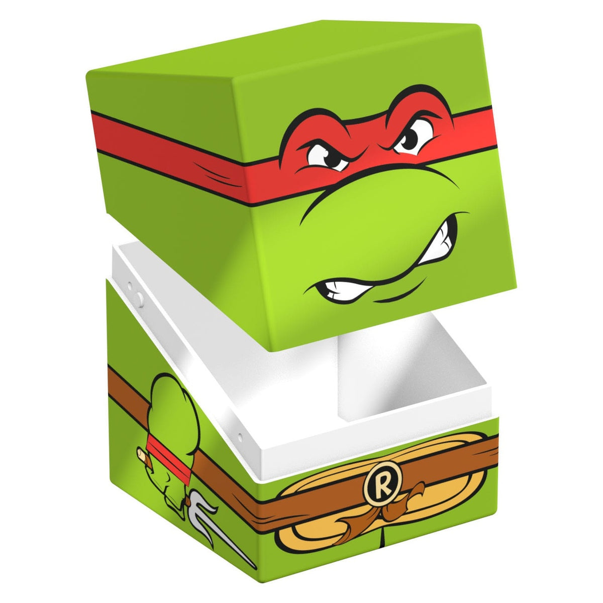 Image produit Squaroes Squaroe Teenage Mutant Ninja Turtles™ NT004 - Raphael