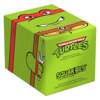 Image produit Squaroes Squaroe Teenage Mutant Ninja Turtles™ NT004 - Raphael