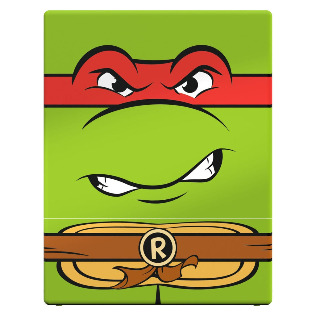 Image produit Squaroes Squaroe Teenage Mutant Ninja Turtles™ NT004 - Raphael
