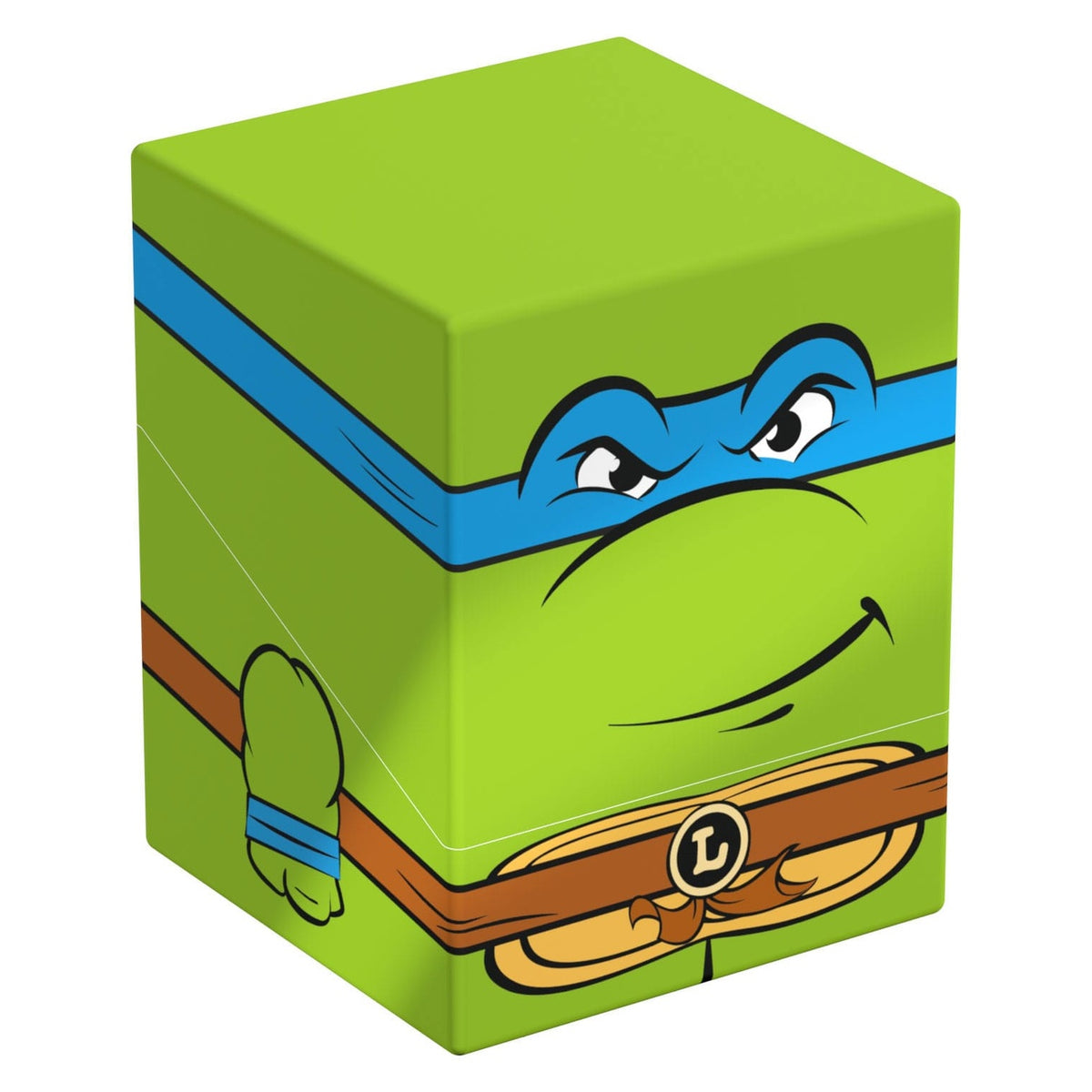 Image produit Squaroes Squaroe Teenage Mutant Ninja Turtles™ NT006 - Leonardo