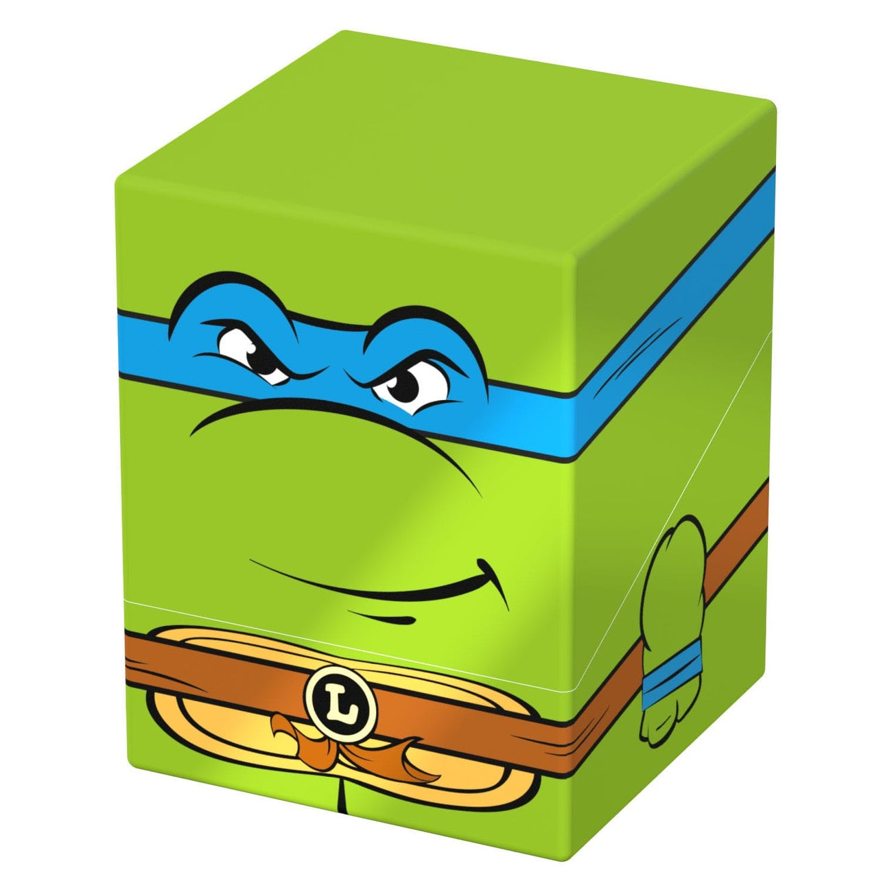 Image produit Squaroes Squaroe Teenage Mutant Ninja Turtles™ NT006 - Leonardo