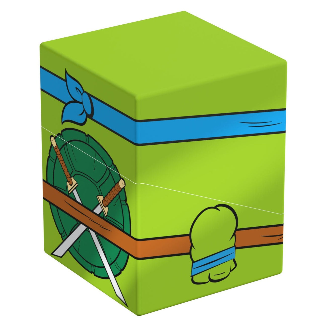 Image produit Squaroes Squaroe Teenage Mutant Ninja Turtles™ NT006 - Leonardo
