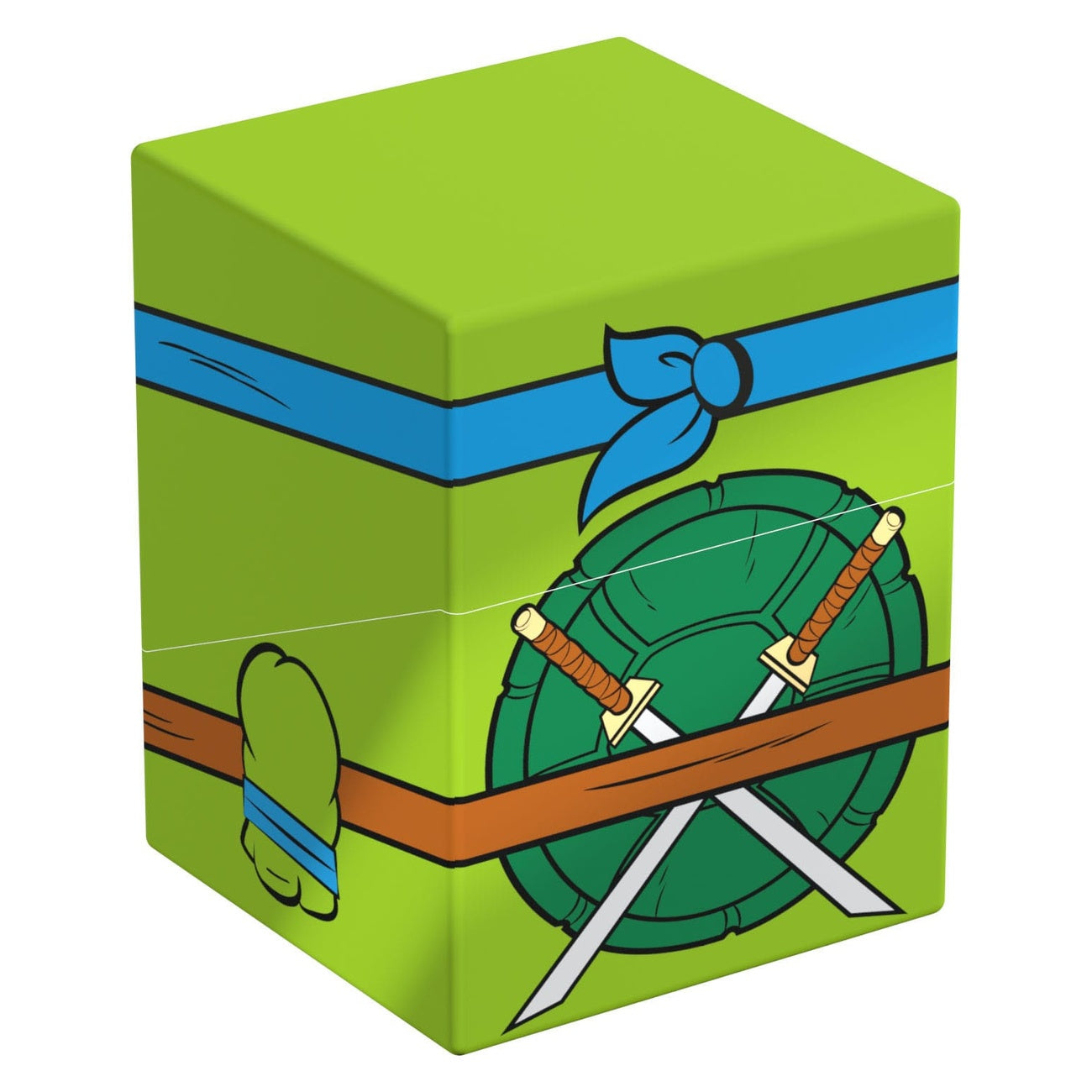 Image produit Squaroes Squaroe Teenage Mutant Ninja Turtles™ NT006 - Leonardo
