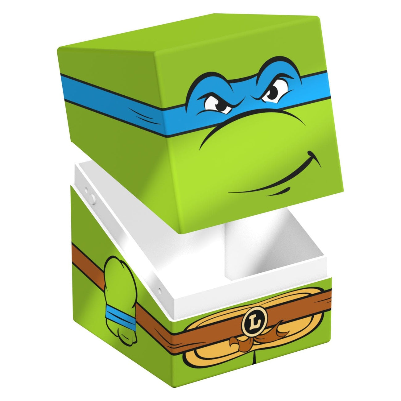 Image produit Squaroes Squaroe Teenage Mutant Ninja Turtles™ NT006 - Leonardo