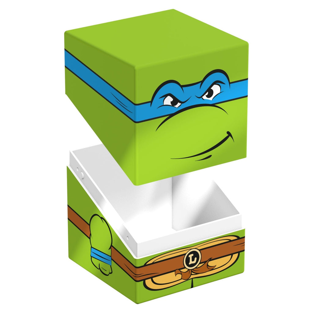 Image produit Squaroes Squaroe Teenage Mutant Ninja Turtles™ NT006 - Leonardo