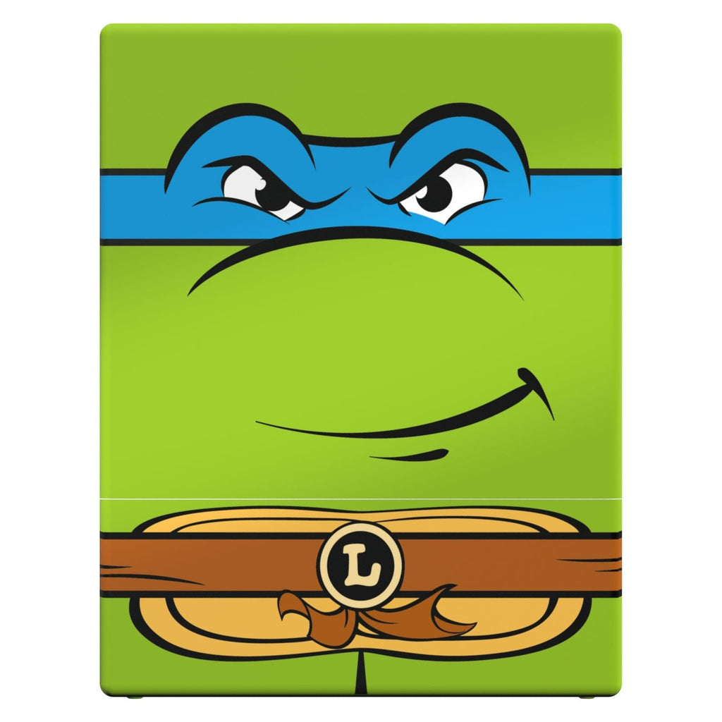 Image produit Squaroes Squaroe Teenage Mutant Ninja Turtles™ NT006 - Leonardo
