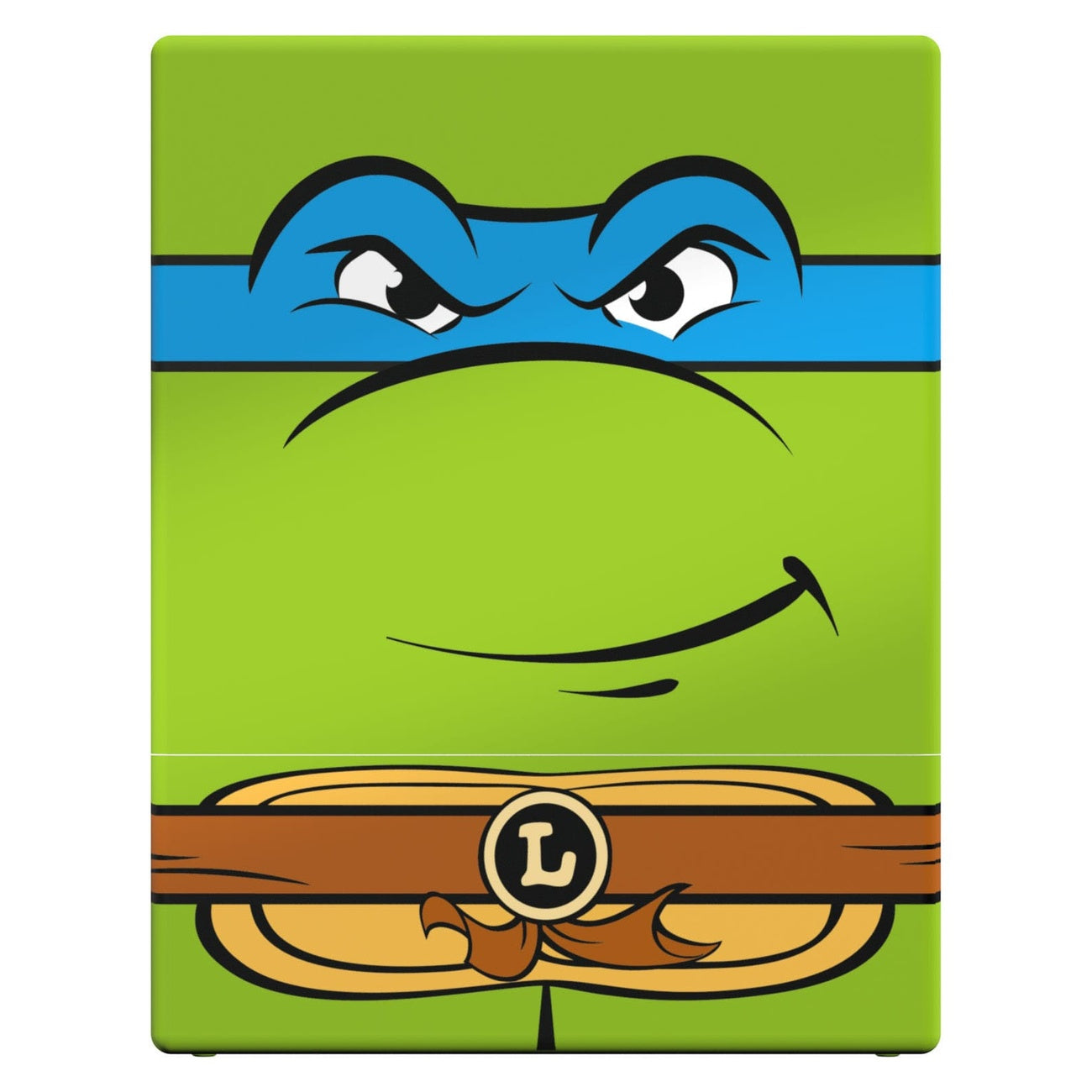 Image produit Squaroes Squaroe Teenage Mutant Ninja Turtles™ NT006 - Leonardo