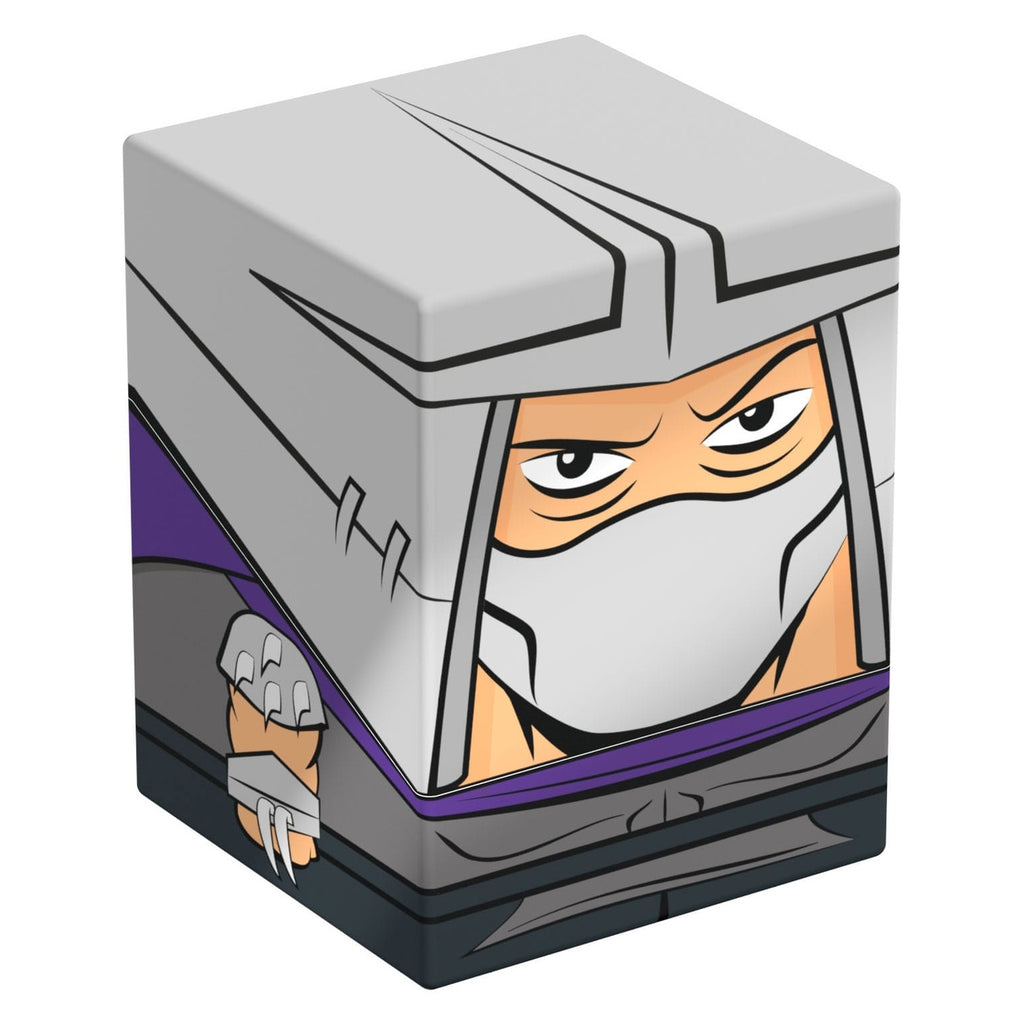Image produit Squaroes Squaroe Teenage Mutant Ninja Turtles™ NT008 - Shredder