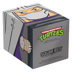 Image produit Squaroes Squaroe Teenage Mutant Ninja Turtles™ NT008 - Shredder