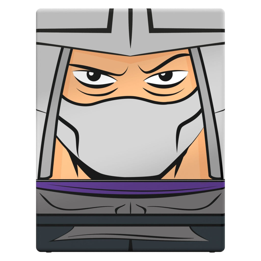 Image produit Squaroes Squaroe Teenage Mutant Ninja Turtles™ NT008 - Shredder
