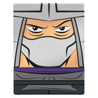 Image produit Squaroes Squaroe Teenage Mutant Ninja Turtles™ NT008 - Shredder