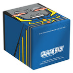 Product image Squaroes Squaroe DC Justice League™ JL011 - Darkseid™