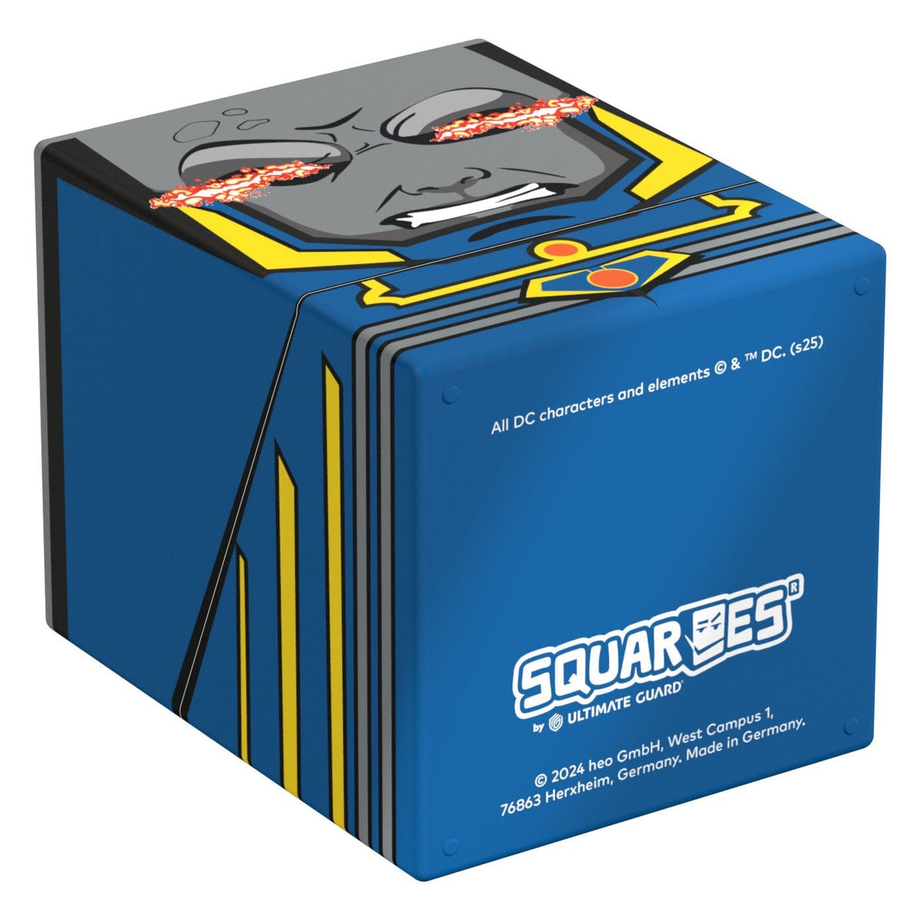 Product image Squaroes Squaroe DC Justice League™ JL011 - Darkseid™