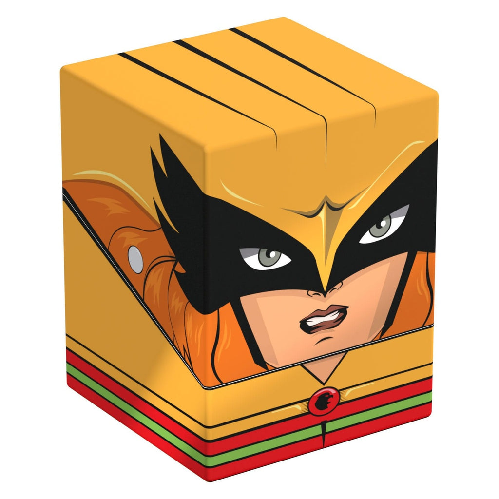 Image produit Squaroes Squaroe DC Justice League™ JL012 - Hawkgirl™