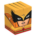 Image produit Squaroes Squaroe DC Justice League™ JL012 - Hawkgirl™