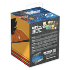 Image produit Squaroes Squaroe DC Justice League™ JL012 - Hawkgirl™