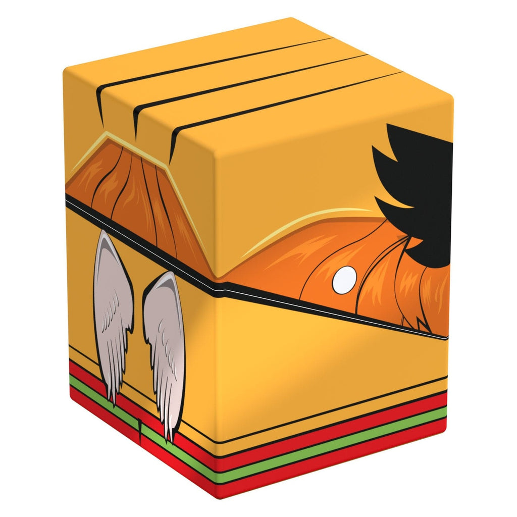Image produit Squaroes Squaroe DC Justice League™ JL012 - Hawkgirl™