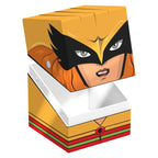 Image produit Squaroes Squaroe DC Justice League™ JL012 - Hawkgirl™