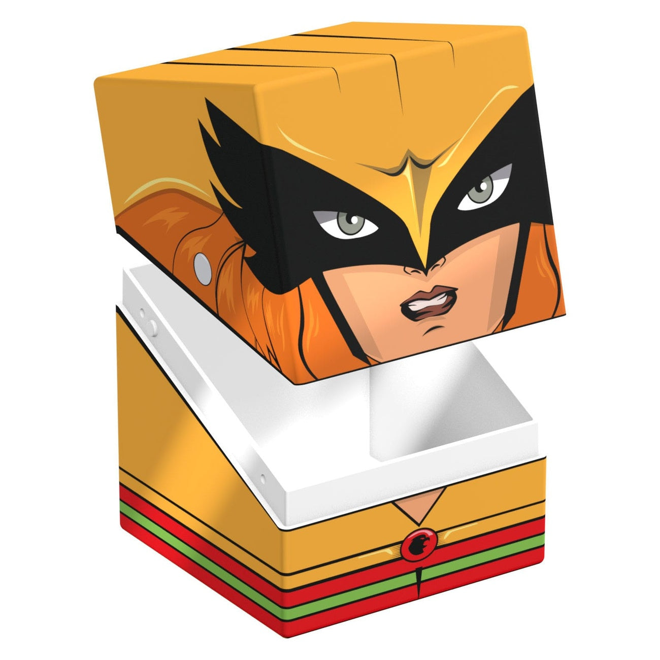 Image produit Squaroes Squaroe DC Justice League™ JL012 - Hawkgirl™