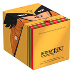 Image produit Squaroes Squaroe DC Justice League™ JL012 - Hawkgirl™