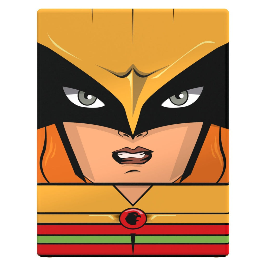 Image produit Squaroes Squaroe DC Justice League™ JL012 - Hawkgirl™