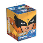 Image produit Squaroes Squaroe DC Justice League™ JL012 - Hawkgirl™