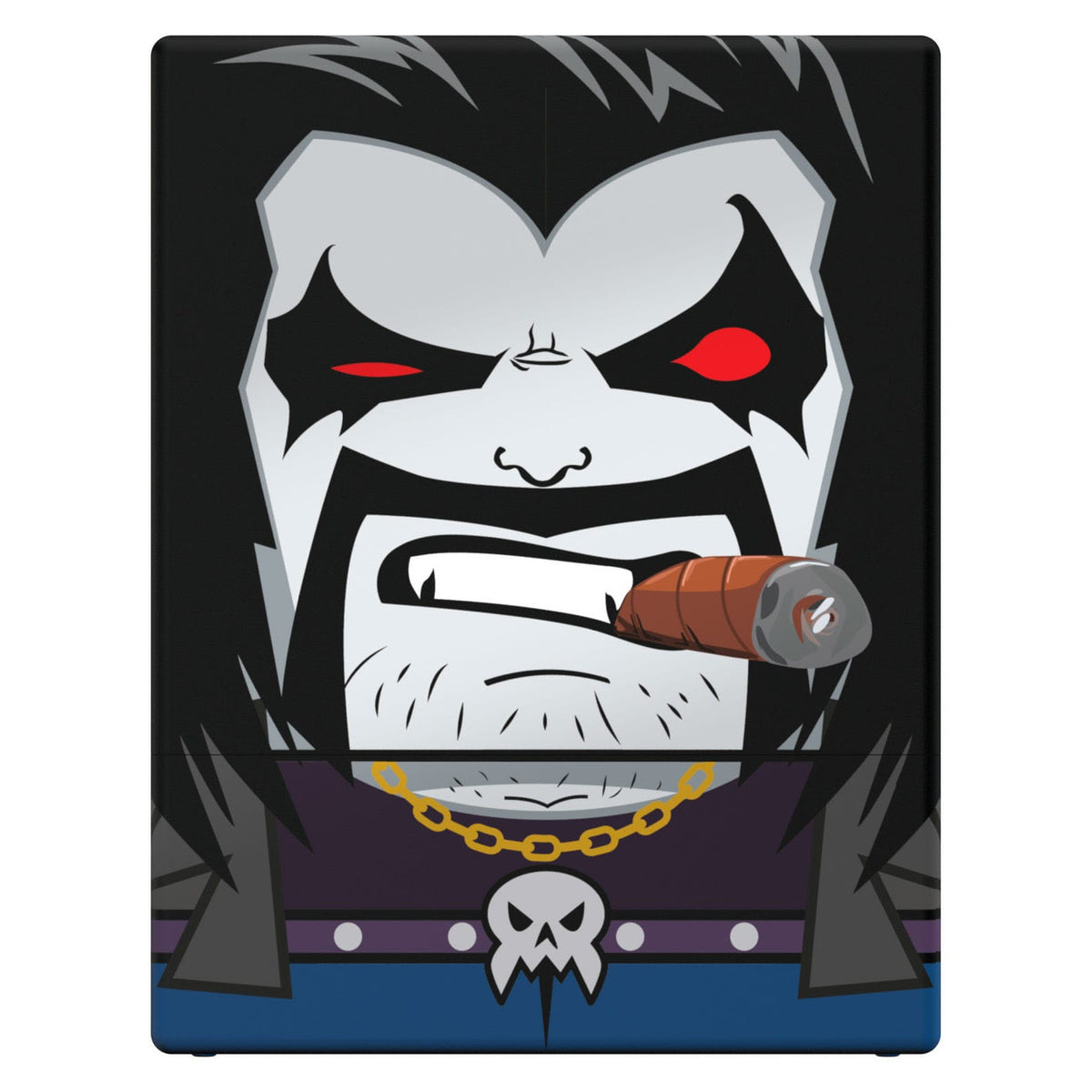 Product image Squaroes Squaroe DC Justice League™ JL013 - Lobo™