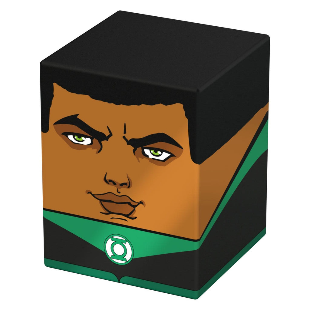 Product image Squaroes Squaroe DC Justice League™ JL017 - John Stewart™