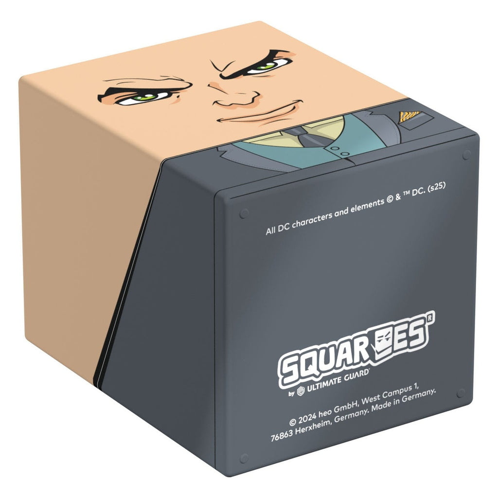 Product image Squaroes Squaroe DC Justice League™ JL018 - Lex Luthor™