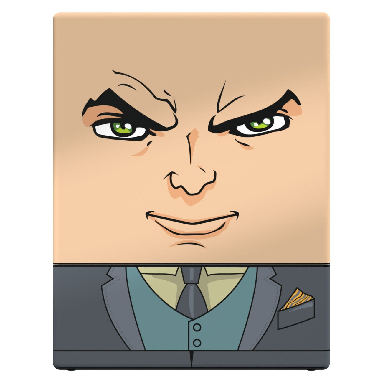 Product image Squaroes Squaroe DC Justice League™ JL018 - Lex Luthor™