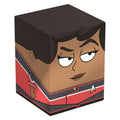 Image produit Squaroes Squaroe Star Trek: Lower Decks™ ST001 - Beckett Mariner
