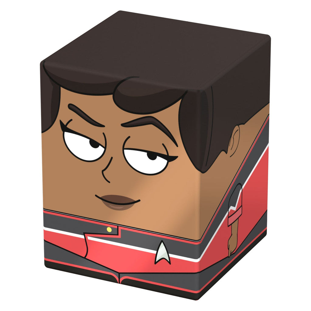 Image produit Squaroes Squaroe Star Trek: Lower Decks™ ST001 - Beckett Mariner