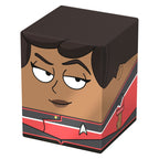 Image produit Squaroes Squaroe Star Trek: Lower Decks™ ST001 - Beckett Mariner