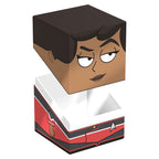 Image produit Squaroes Squaroe Star Trek: Lower Decks™ ST001 - Beckett Mariner