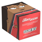 Image produit Squaroes Squaroe Star Trek: Lower Decks™ ST001 - Beckett Mariner