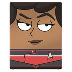 Image produit Squaroes Squaroe Star Trek: Lower Decks™ ST001 - Beckett Mariner