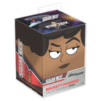 Image produit Squaroes Squaroe Star Trek: Lower Decks™ ST001 - Beckett Mariner