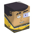 Image produit Squaroes Squaroe Star Trek: Lower Decks™ ST004 - Sam Rutherford