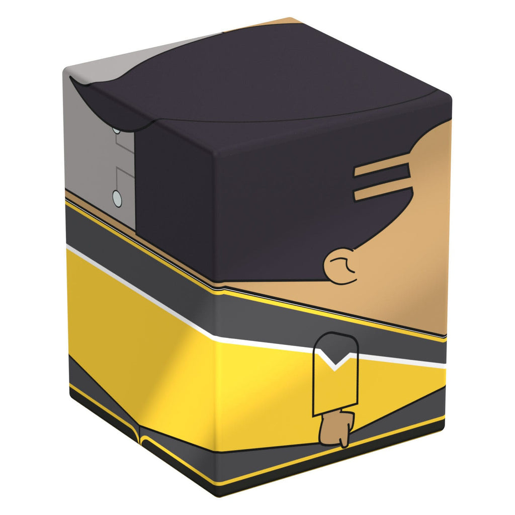Image produit Squaroes Squaroe Star Trek: Lower Decks™ ST004 - Sam Rutherford