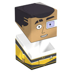 Image produit Squaroes Squaroe Star Trek: Lower Decks™ ST004 - Sam Rutherford