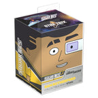 Image produit Squaroes Squaroe Star Trek: Lower Decks™ ST004 - Sam Rutherford