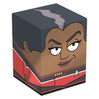 Image produit Squaroes Squaroe Star Trek: Lower Decks™ ST005 - Carol Freeman