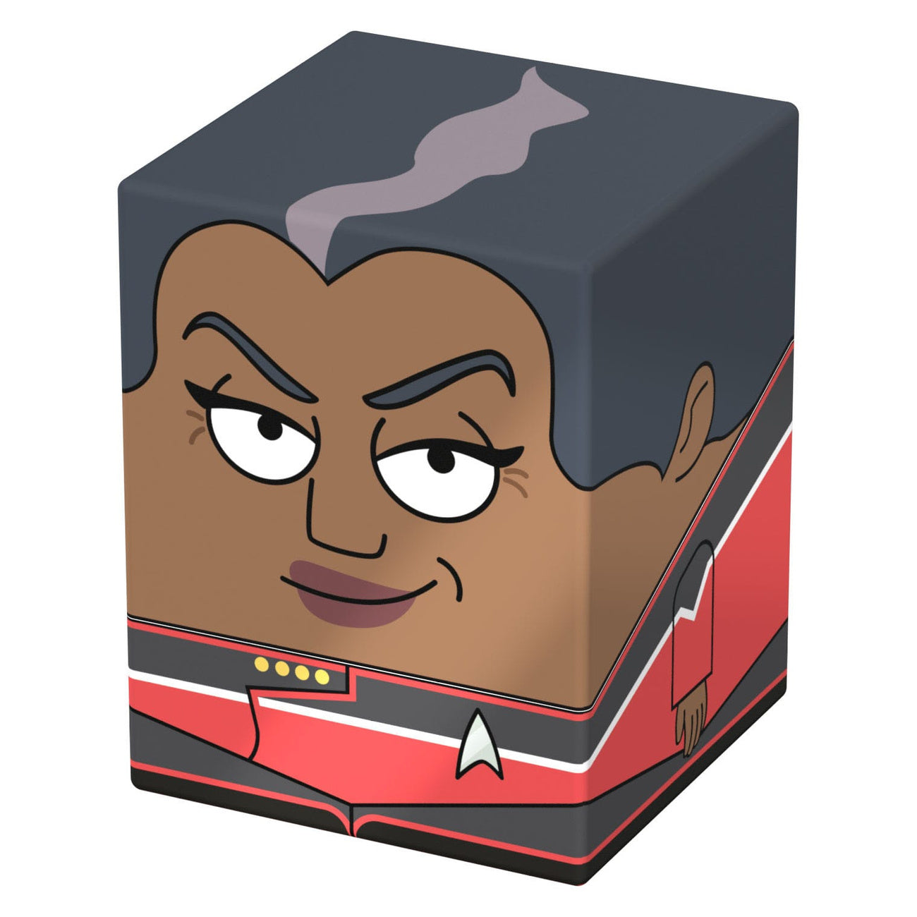Image produit Squaroes Squaroe Star Trek: Lower Decks™ ST005 - Carol Freeman